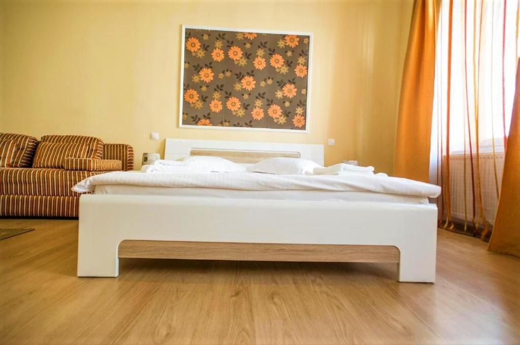 Tribunei Apartment سيبيو المظهر الخارجي الصورة