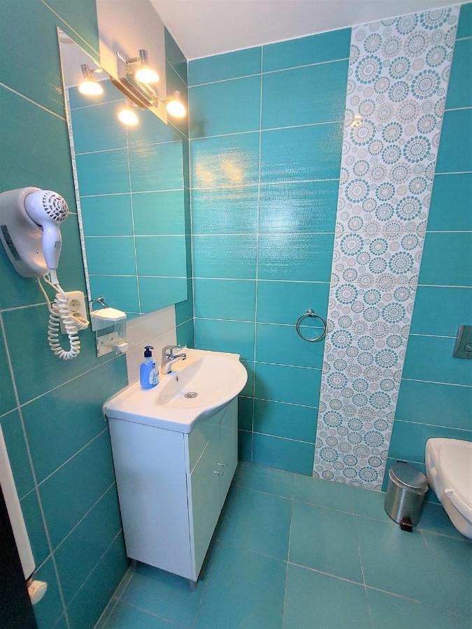 Tribunei Apartment سيبيو المظهر الخارجي الصورة